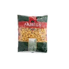 아르벨라 듀럼기다 팀블즈 파스타, 3개, 500g