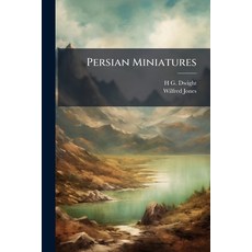 (영문도서)Persian Miniatures Paperback, Nabu Press, English, 9781177618663