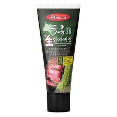 움트리 육류n 생 와사비랑, 120g, 3개