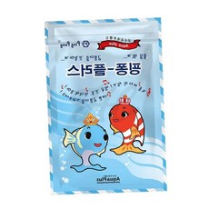 금붕어 고단백 영양 사료 어린 전용 먹이 밥