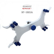 뷰렛클램프 97-1921A 더블 32816ea 1(EA), 단품, 1개