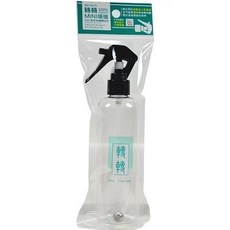 皮久熊 MY-6219 轉轉MINI噴槍 全方位噴瓶, 1個, N/A