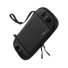 tomtoc NS二代收納包 Switch主機保護殼，防潑水軍規防摔，大容量收納12張遊戲卡