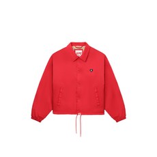 베이프 드로스트링 재킷