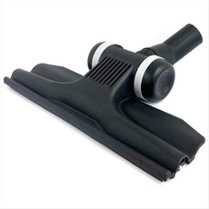 ~30% 1 1/4인치(32mm) 교체용 브러시 범용 진공청소기 헤드 초박형 휠 크레비스 툴 포함