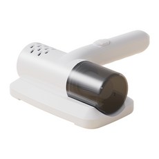 無線儀室內家用牀上沙發除蟎神器吸塵器紫外線神器小型除蟎儀, 一台, 白色
