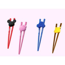 교정젓가락3단계 어린이교정젓가락 헬로키티 토미카 미키 공주, 토미카페이스, 1개