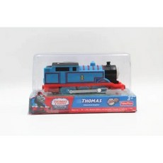 Trackmaster 기차 전동 장난감 다이 캐스트 철도 차량 Rhenesa Peter Sam 선물, 5 HFX91-TF-Thomas