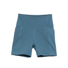 걸프렌드콜렉티브 포켓 쇼츠