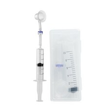 임산부 수유용 편평 유두 교정기 보조 유두흡입 함몰, 1개, 단일 상자, 기본 색상