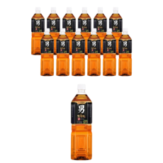 광동 힘찬하루 헛개차, 1L, 12개