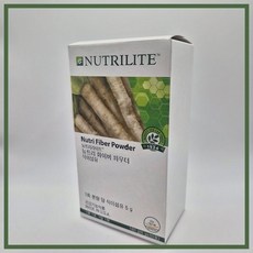뉴트리라이트 화이버 파우더 수용성 식이섬유, 1개, 180g