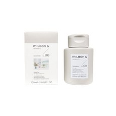 Milbon and MILBON & Shampoo No. 00 7.8 fl oz 200 ml, 1g, 1개