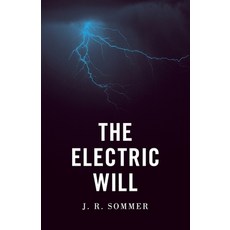 (英文圖書)The Electric Will 平裝版, Arktos Media Ltd., 英文
