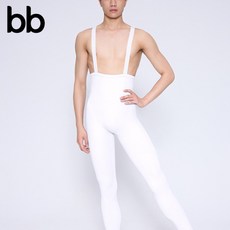 남자 발레복 스판 댄스 하의 남성 상의 연습 점프수트 끈나시 바지 팬츠 댄스복 타이즈