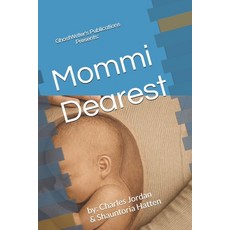 (英文圖書)Mommi Dearest 平裝版, Independently Published, 英文