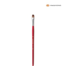 화홍 수채화붓 771F, 10. 수채화붓 771 10호