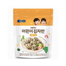 bebecook 智慧媽媽 韓國嬰兒初食海苔酥25g 寶膳海苔酥 副食品 拌飯料, 1個, 海味蔬菜 / 4308