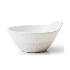 (일본수입) TAMAKI 크래프트 라인 수프 컵 화이트 14x12.5x높이5.5cm T-959138, 1개, 2_화이트 그릇