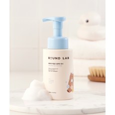 ROUNDLAB 베이비 마일드 탑투토 워시 300ml, NONE