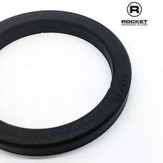 로켓 가스켓, 8 mm