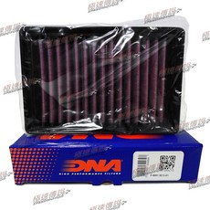 [極速傳說] DNA 高流量空濾, 1個, P-BM12E13-01