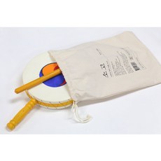 영창신모델 소고 YS-190 친환경 파우치 포함, 1개