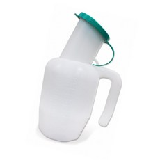 소변통 1.1L 소변기통 휴대용소변통