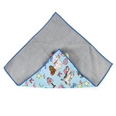 빅코난 매직 보자기 보자기파우치, 얼룩무늬