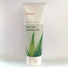 마녀공장 알로에 수딩 젤, 200ml, 1개