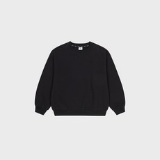 매장정품 탑텐 TOPTEN KIDS 공용) 에센셜 소트프 테리 스웨트셔츠_MKF5TR3901 MKF5TR3901 150890