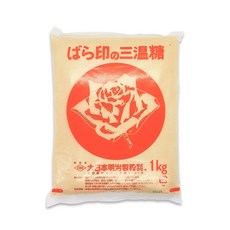 삼온당/상온토우/일본 흑설탕 1kg, 1개