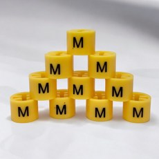 수담이네 옷걸이 10P 옷가게옷걸이