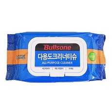 퍼스트클래스 다용도 크리너티슈 1(PC)