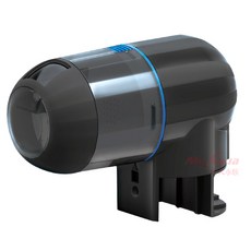 MR.AQUA USB 自動餵食器, 1個