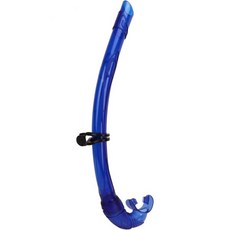 1pc 수중 다이빙 튜브 실용적인 스쿠버 실리콘 스노클 마우스피스 야외 수영 액세서리, 09 a6