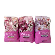 오키아타 바크 대립 9-12mm, 1개, 5L