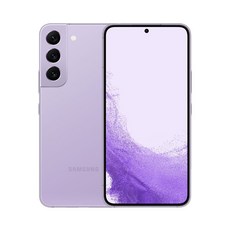 삼성 갤럭시 S22 공기계 미사용 새제품 SM-901, 화이트, 256GB