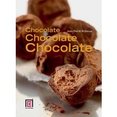 Chocolate Chocolate Chocolate, ACC Distribution