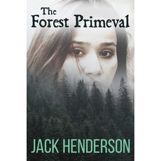 (英文圖書)The Forest Primeval 平裝版, Written Dreams Publishing, 英文