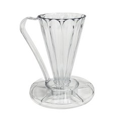 카펙 DEEP 27 플라워 드리퍼 딥 27 트라이탄 1CUP