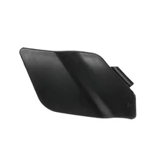 A11M-For SLC/SLK-Class W172 2005-2020 프론트 범퍼 견인 고리 커버 부품 번호 1728852623, 01 Black