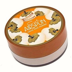 COTY AIR SPUN 蜜粉 65G 原裝配方, 詳見包裝, 詳見包裝, 9號粉紅嫩膚