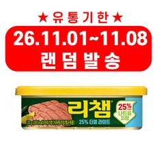 리챔 더블라이트, 120g, 6개