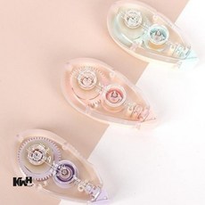 글루 테이프 문구용품