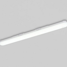 led 일자 등 직관형 고정형 형광등 led 등기구 램프 와이드 플러스 주광색 사무실 900 조명등 천장등 설치, 주광
