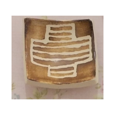 哈日媽咪的愛敗日記 前田祥子 筷架/叉匙架 (方形 & 花型) - 餐桌美學