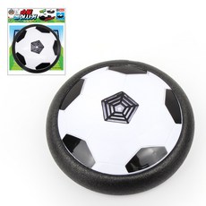 에어 사커 LED 라이트 실내 축구놀이 스포츠 완구, 단품, 단품