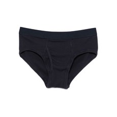 톰포드 로고 프린트 팬티