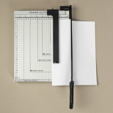 문구존 문서 재단기 문서재단기 (A4), 상세페이지 참조, 상세페이지 참조